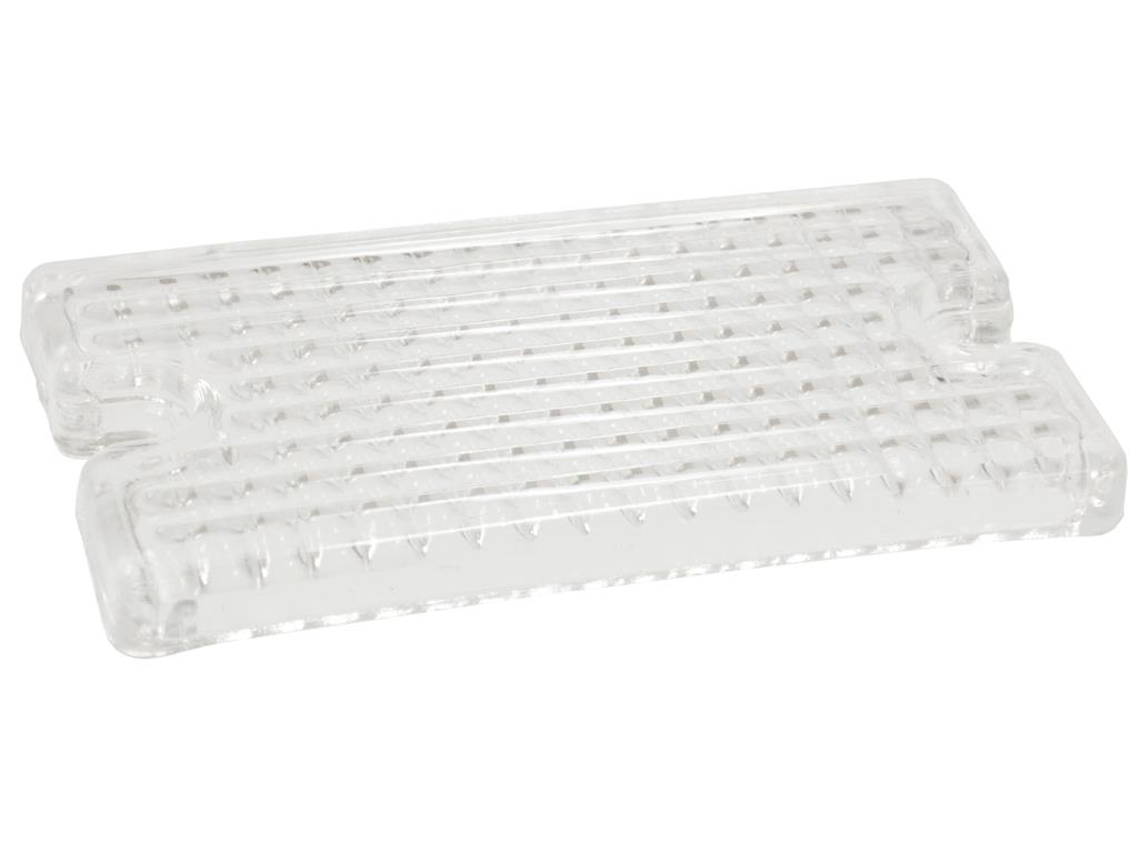 84-96 Under Hood Light Lens