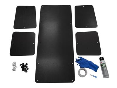 92-96 AcoustiSHIELD Hood Insulation