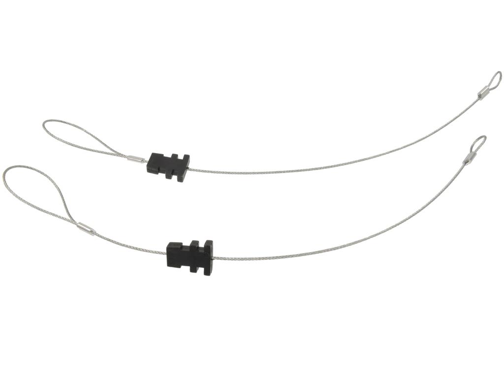 84-96 Emergency Hood Release Kit