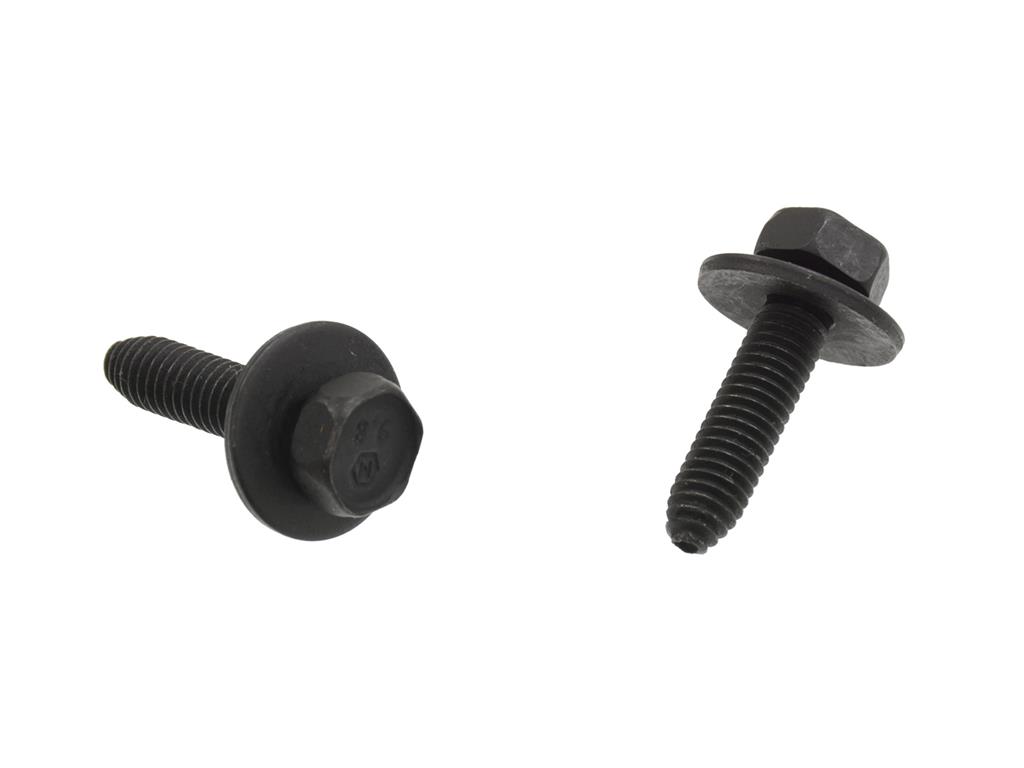 84-96 Hood Support Upper Mount Bolts