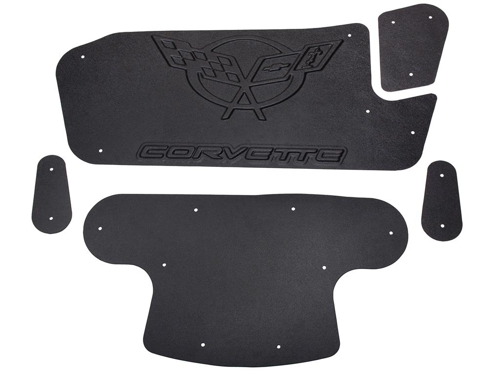 97-04 AcoustiSHIELD Hood Insulation