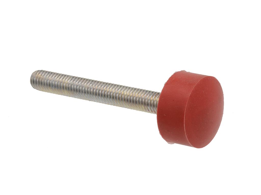 1997-2004 Corvette Hood Front Adjusting Bolt w/Colored Bumper
