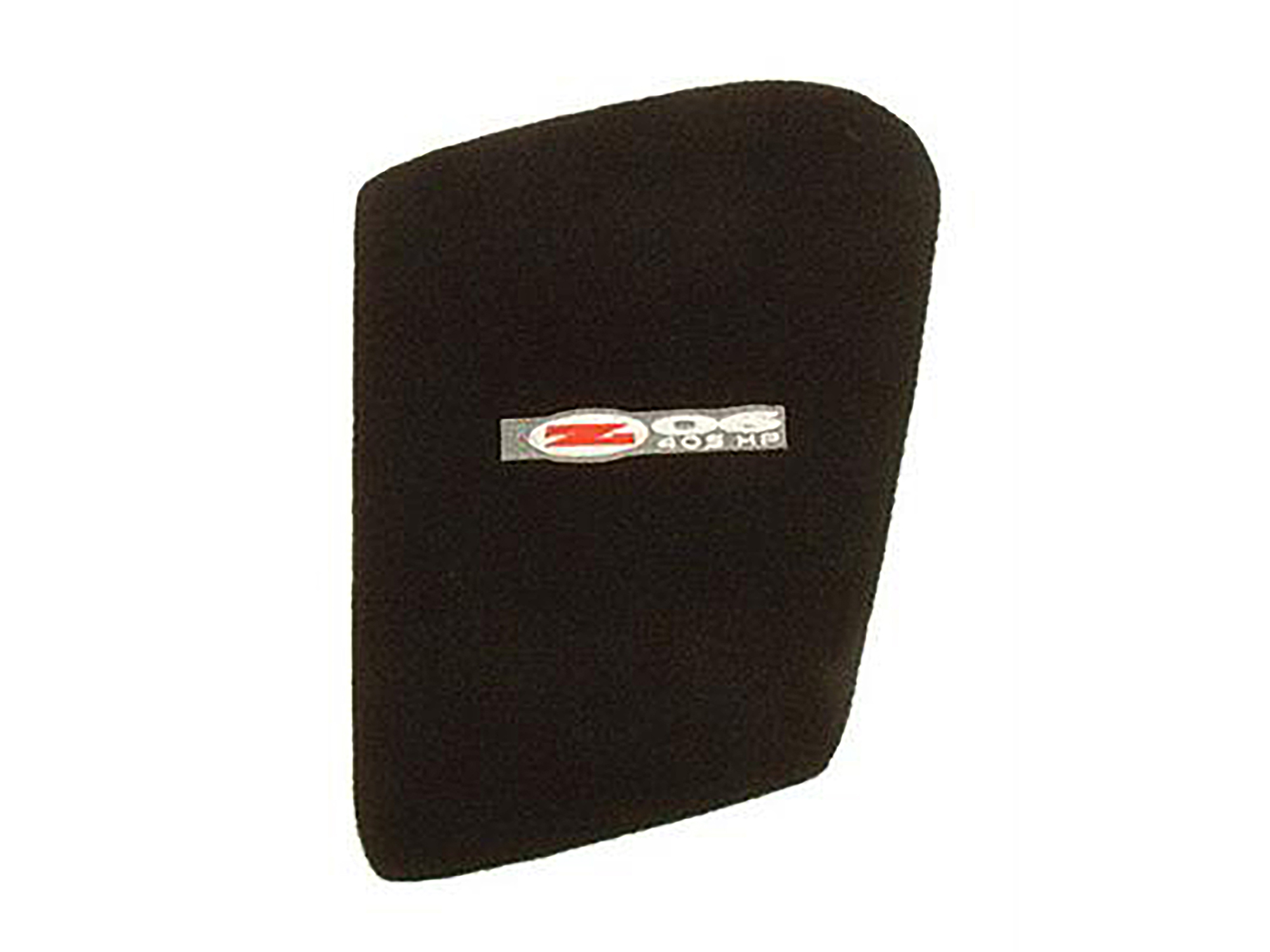 97-04 Under Hood Display Panel Insert w/Z06 Emblem