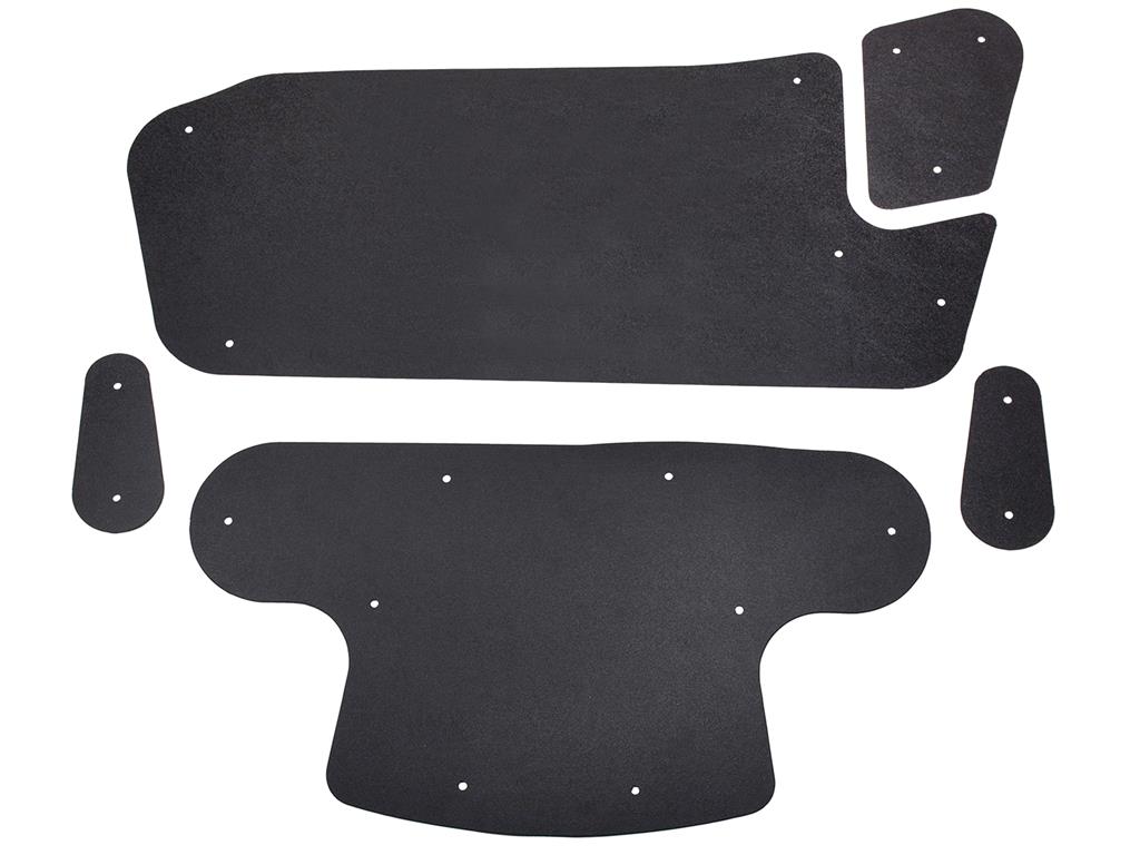 97-04 AcoustiSHIELD Hood Insulation
