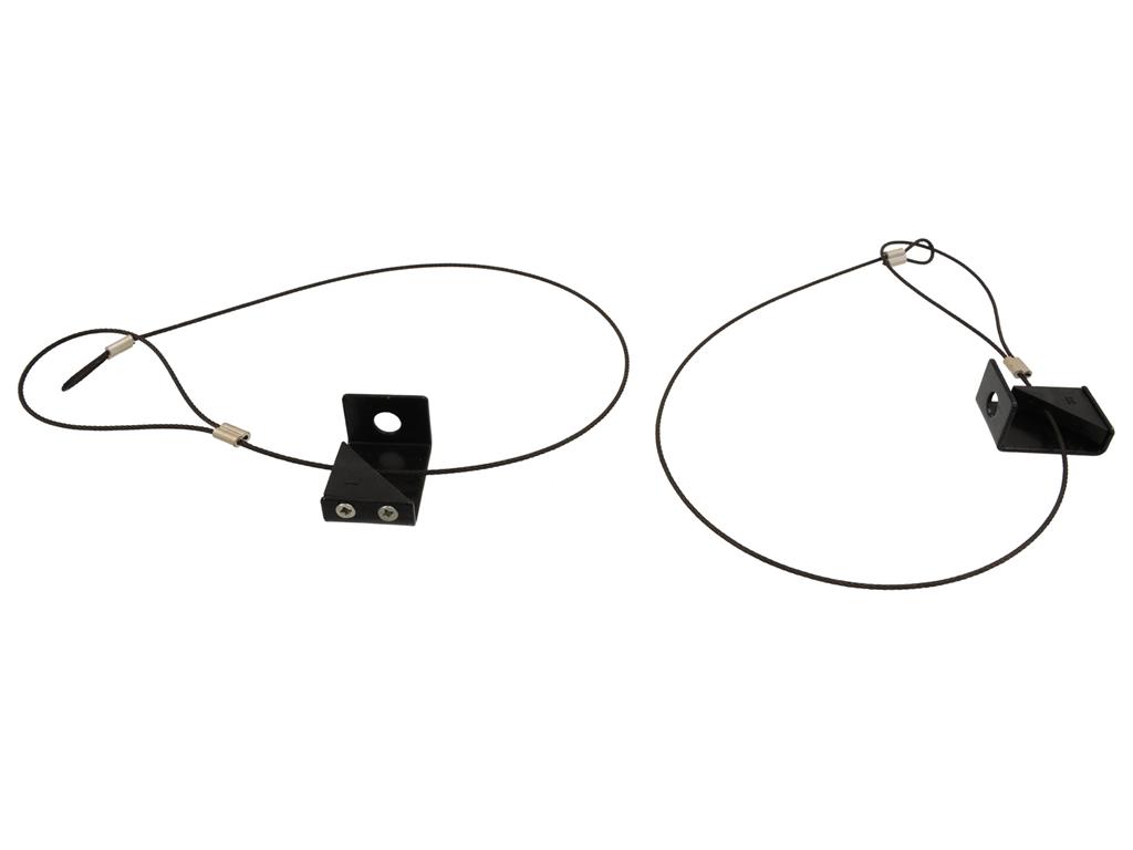 97-04 Emergency Hood Release Cable *Discontinued*