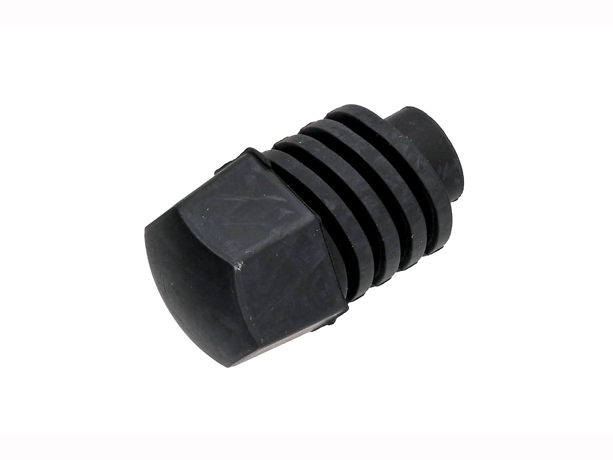 1997-2002 Front Hood Rubber Bumper on Hood