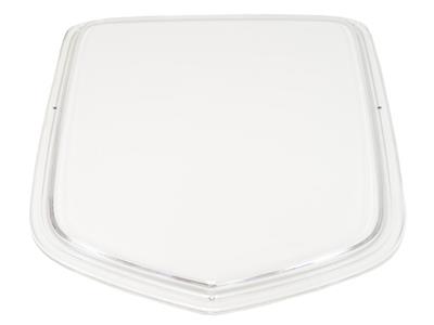 09-13 ZR1 Hood Window - Polycarbonate *Discontinued*