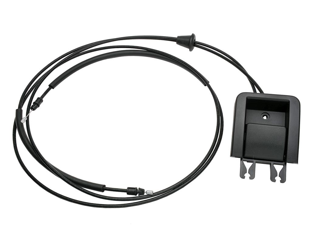 05-13 Hood Release Cable w/Handle
