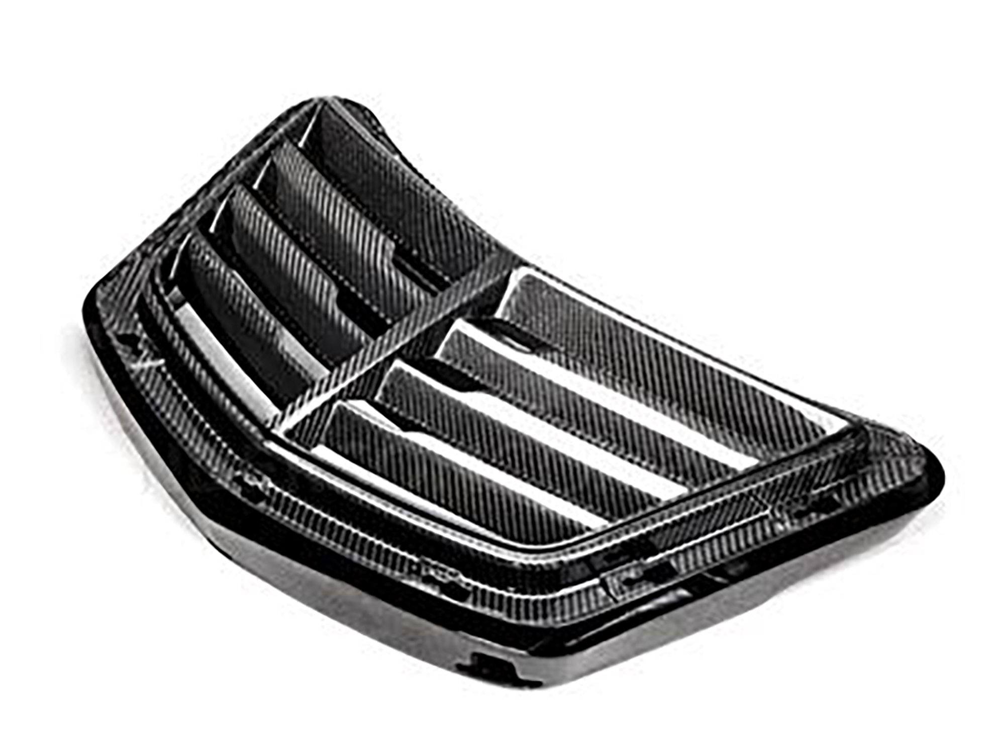 15-19 Z06 APR Carbon Fiber Hood Vent