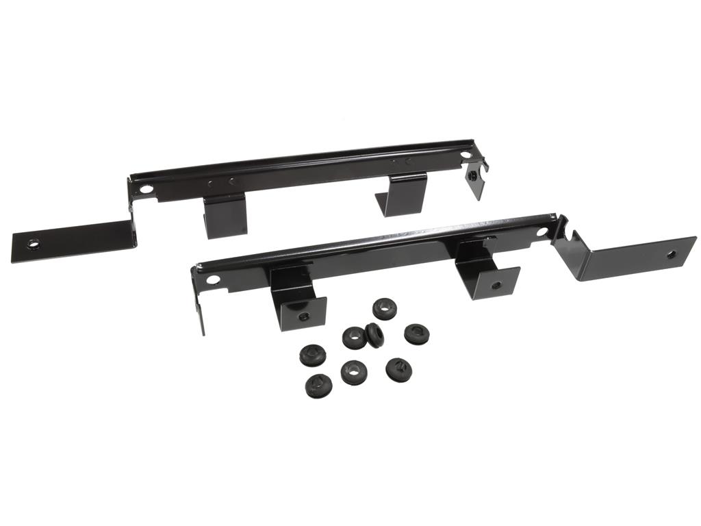 56 Spark Plug Heat & Ignition Shield Support Brackets