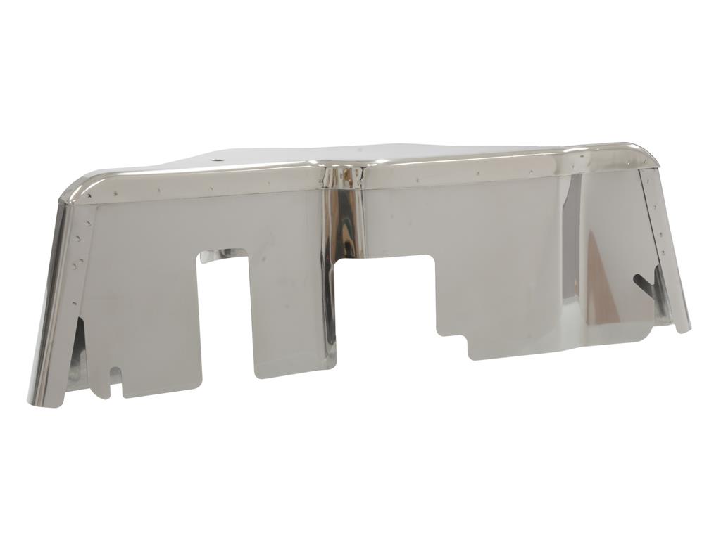 61 FI Distributor Top Ignition Shield