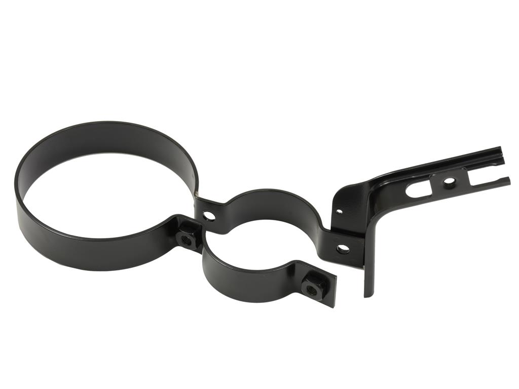 56-57 Distributor/Coil Ignition Shield RH Bracket