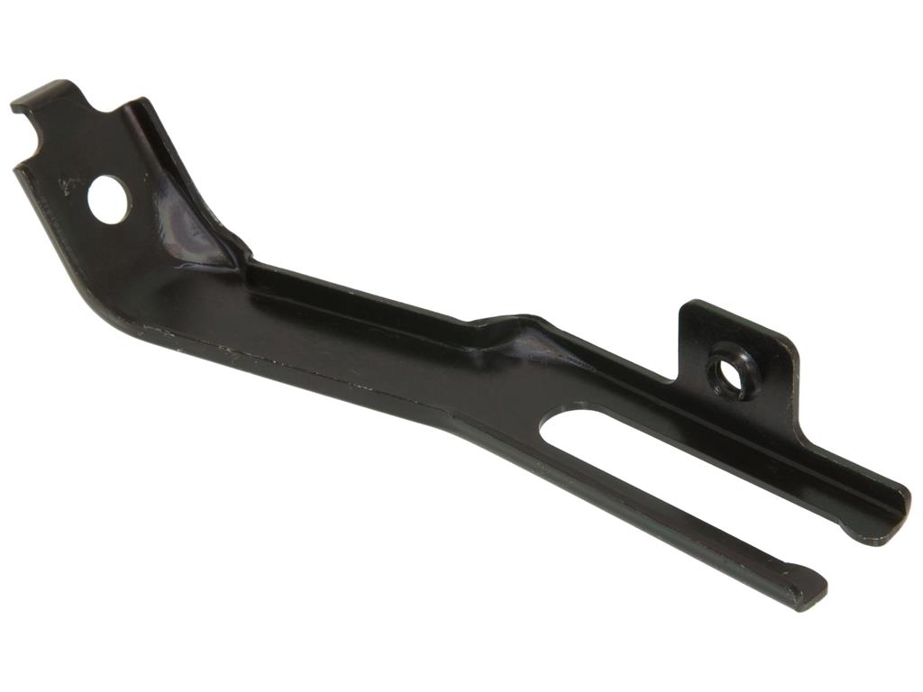 56-62 LH Vertical Ignition Shield Lower Bracket