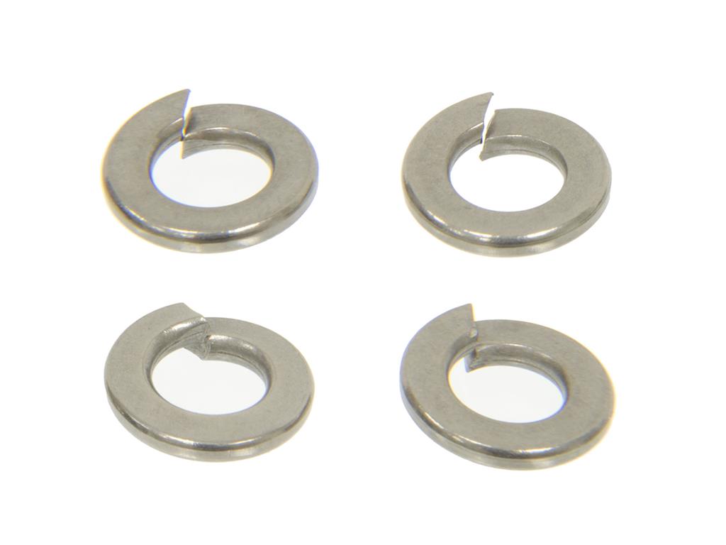 56-62 Wing Bolt Lock Washers (4)