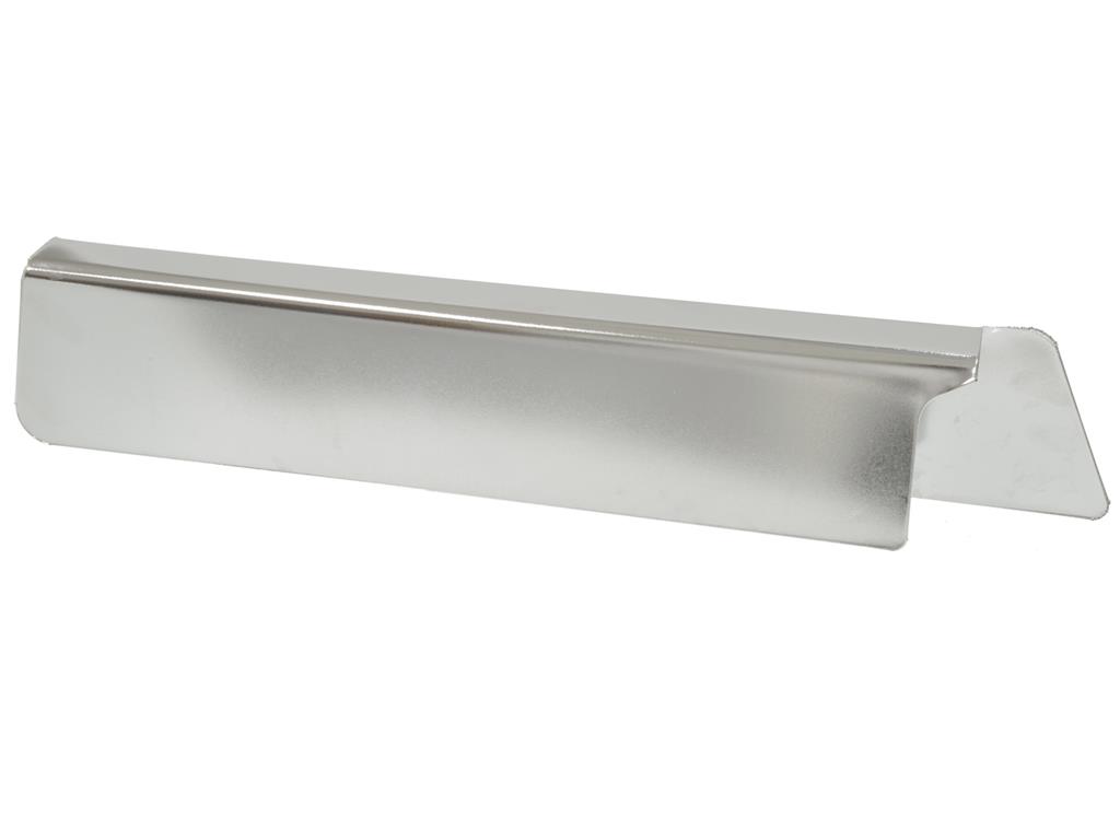 56-59 LH Vertical Ignition Shield