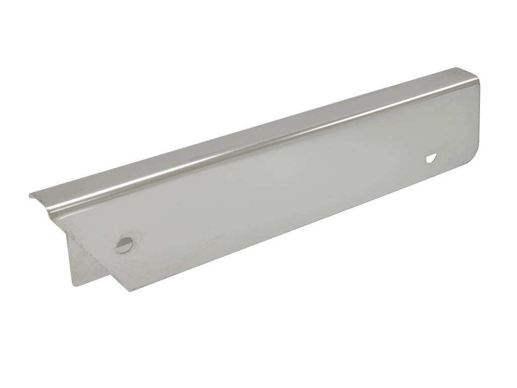60-62 LH Vertical Ignition Shield