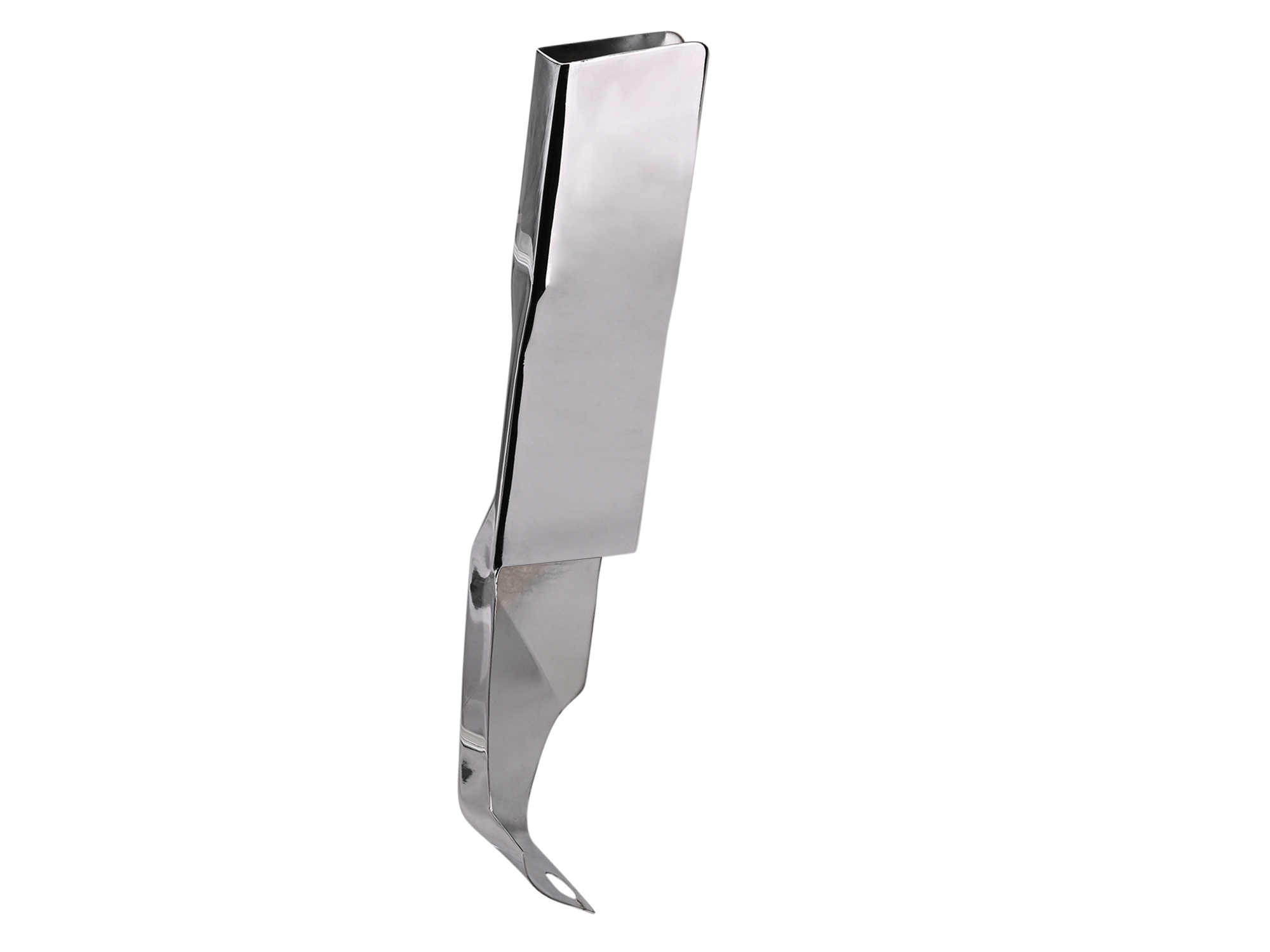 56-62 RH Vertical Ignition Shield