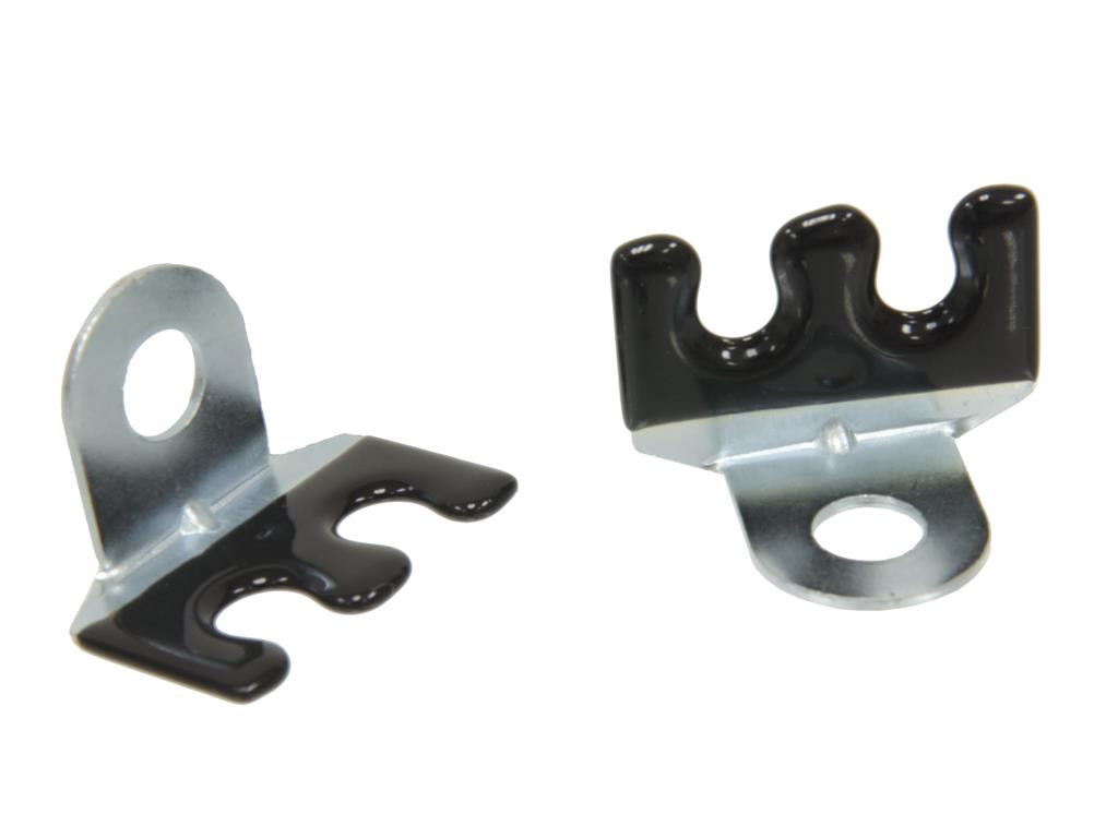 56-82 Engine Block Spark Plug Wire Clips