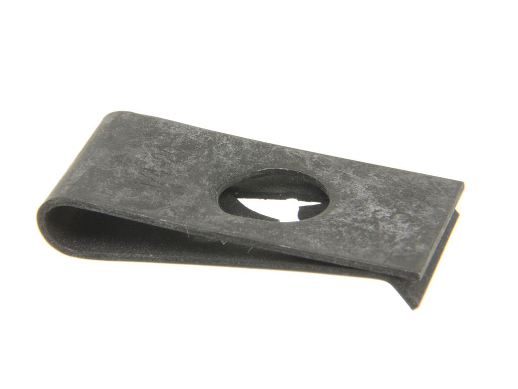 56-77 Ignition Shield - J-nut