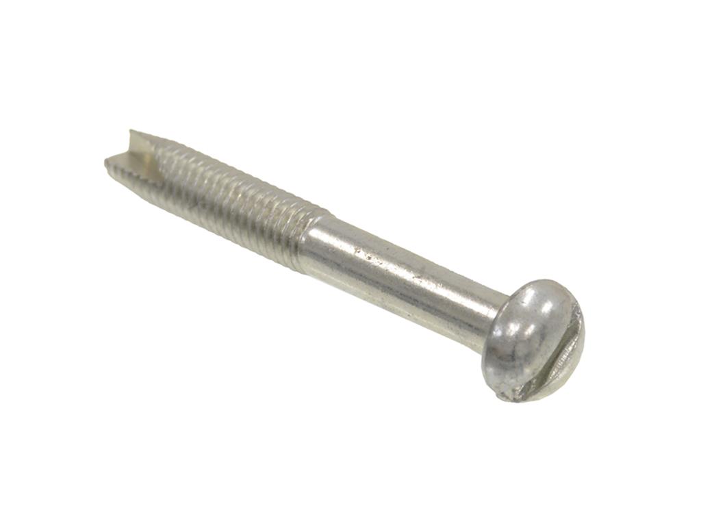 65-74 396/427/454 Coil Bracket Pinch Screw