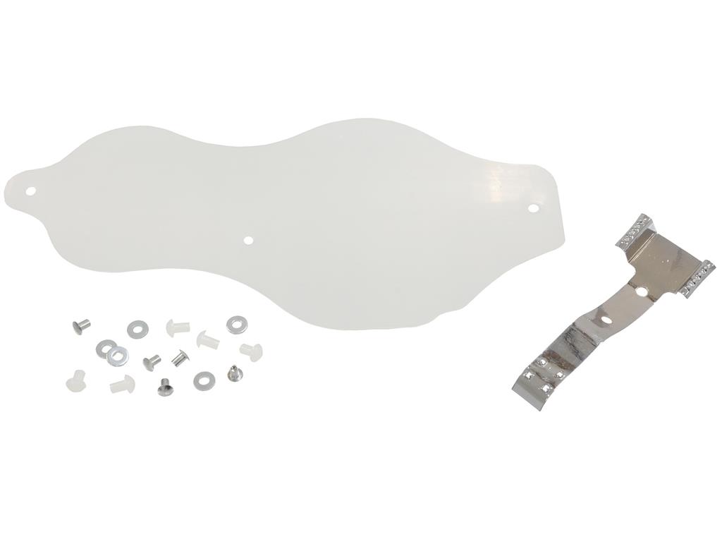 63-65 Top Ignition Shield Repair / Rebuild Kit - Late '63 Early '65