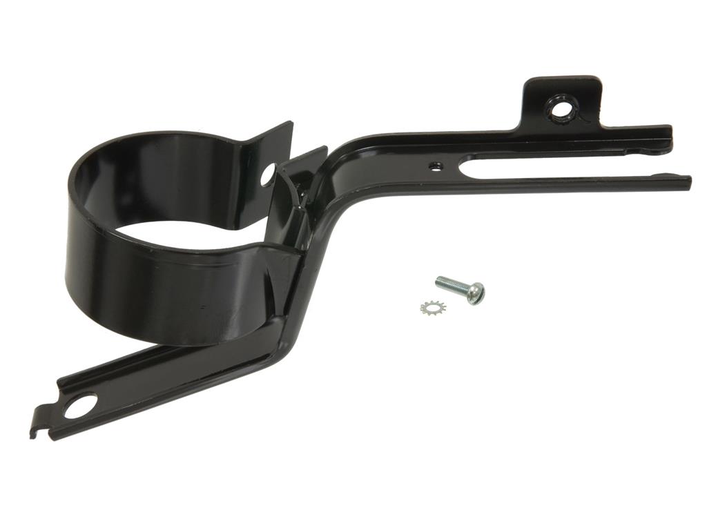 63-67 Coil/Distributor Top Ignition Shield RH Bracket