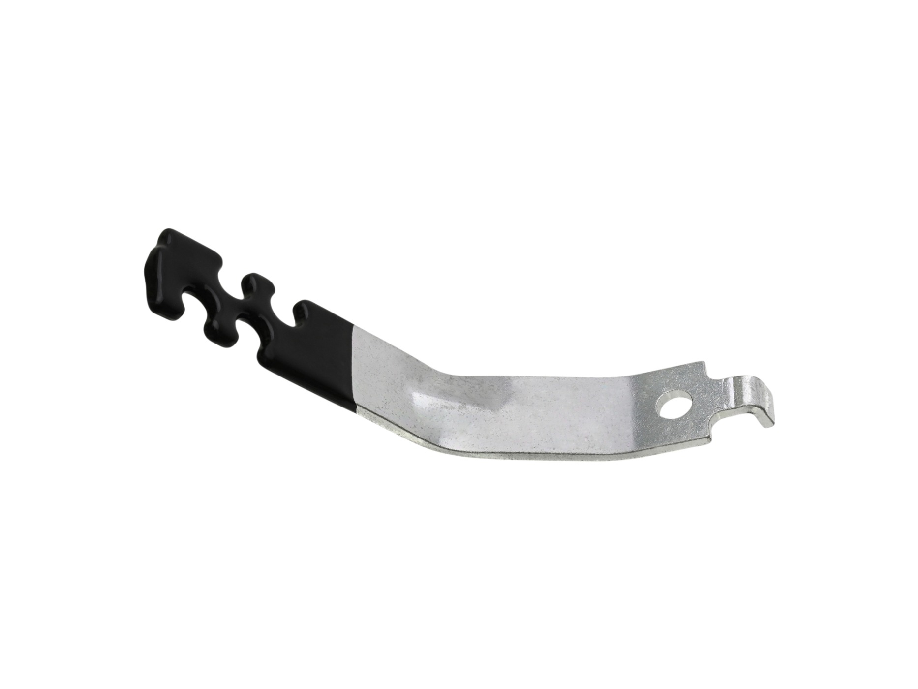 65-74 Right Hand Rear Lower Spark Plug Wire Support Bracket