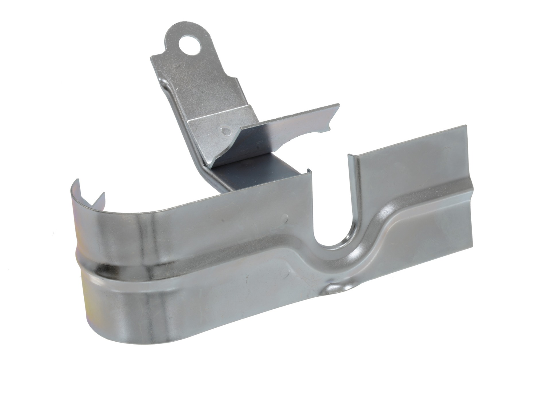 57-82 Spark Plug Heat Shield - Right Hand Front Or Left Hand Rear