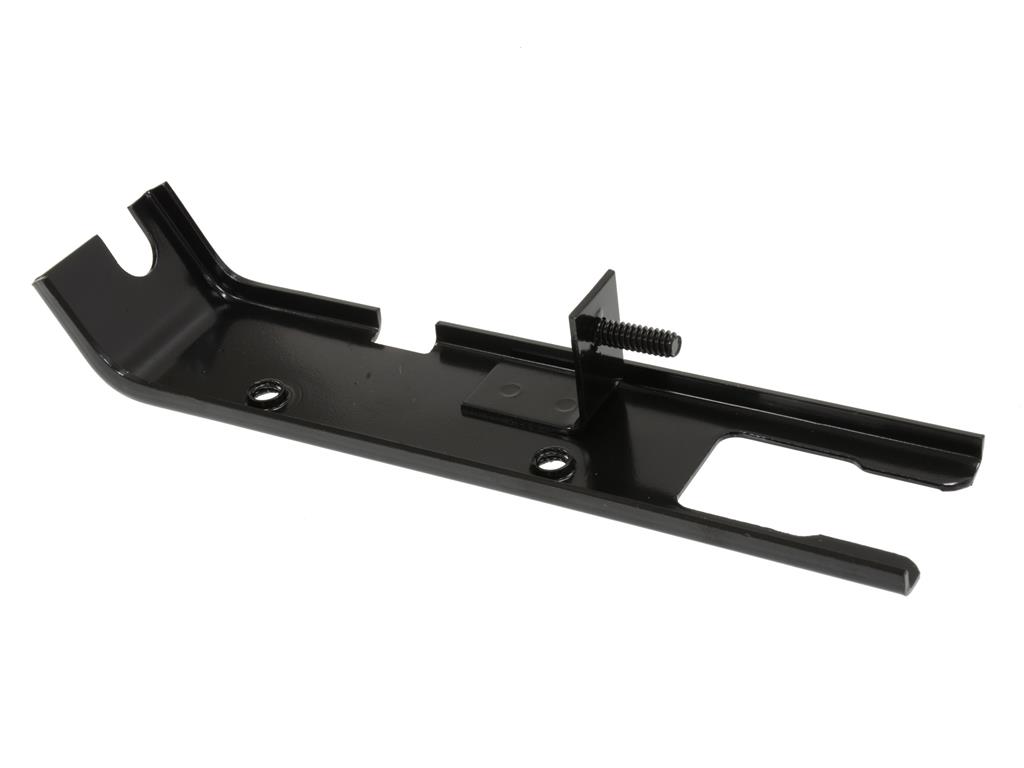 66-67 427 Distributor Ignition Shield RH Bracket