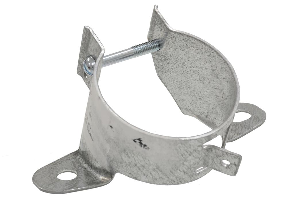 67-69 427 3x2 Ignition Coil Support Bracket