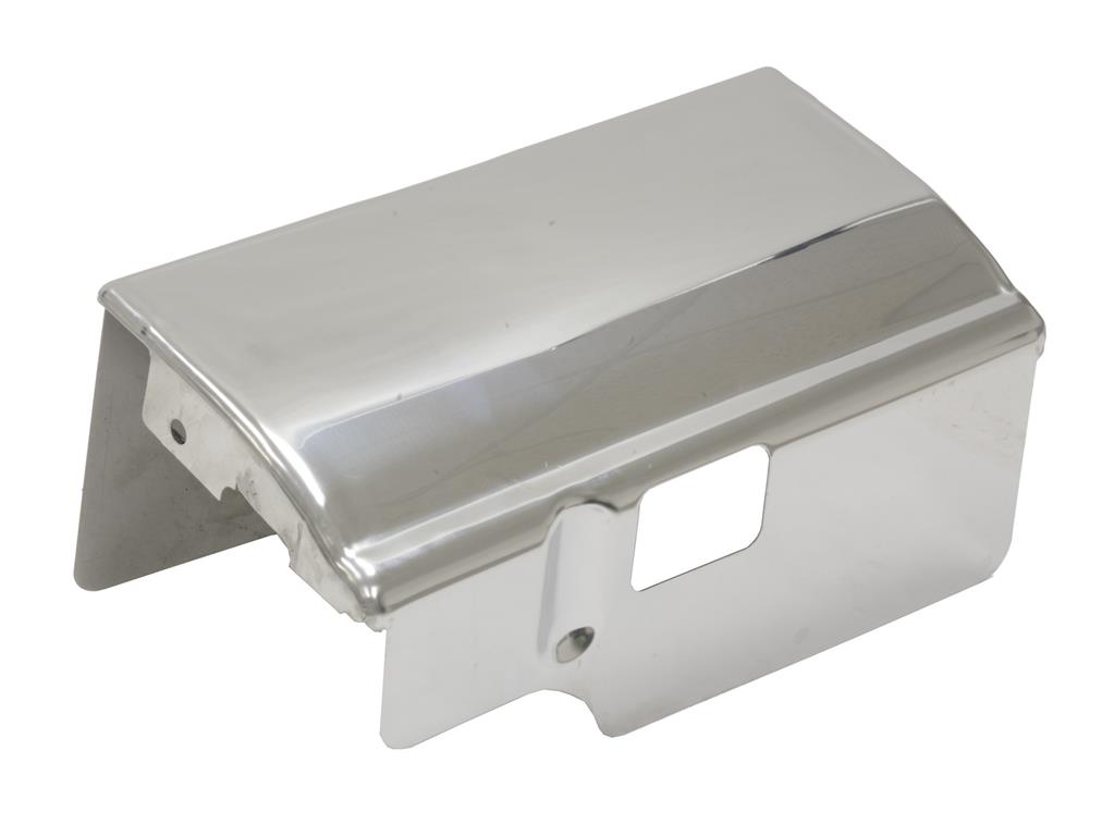 75-77 Distributor Top Shield Cover