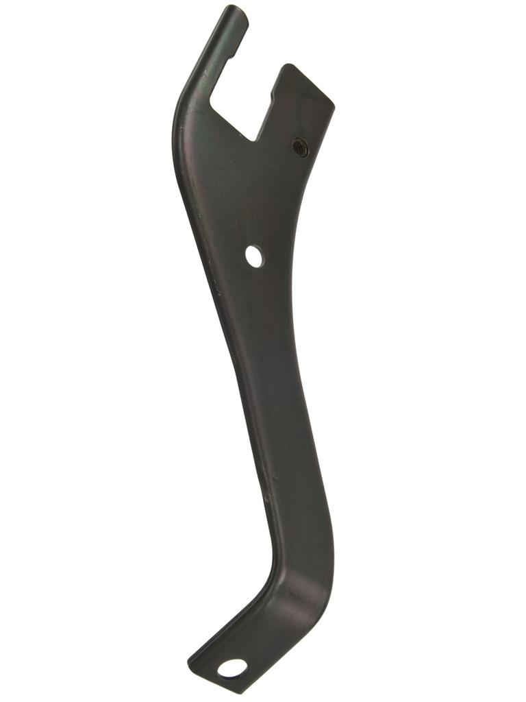 1970L-1974 Corvette Distributor Top Ignition Shield Bracket