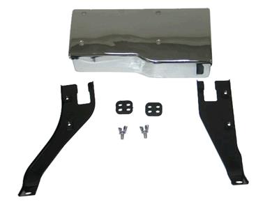 1971-1974 Ignition Shield Kit - 427 / 454