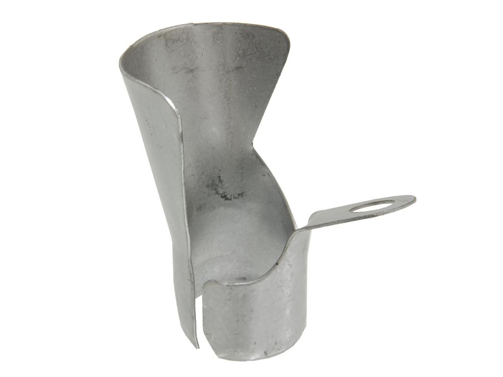 70-74 454 Spark Plug Tube Heat Shield