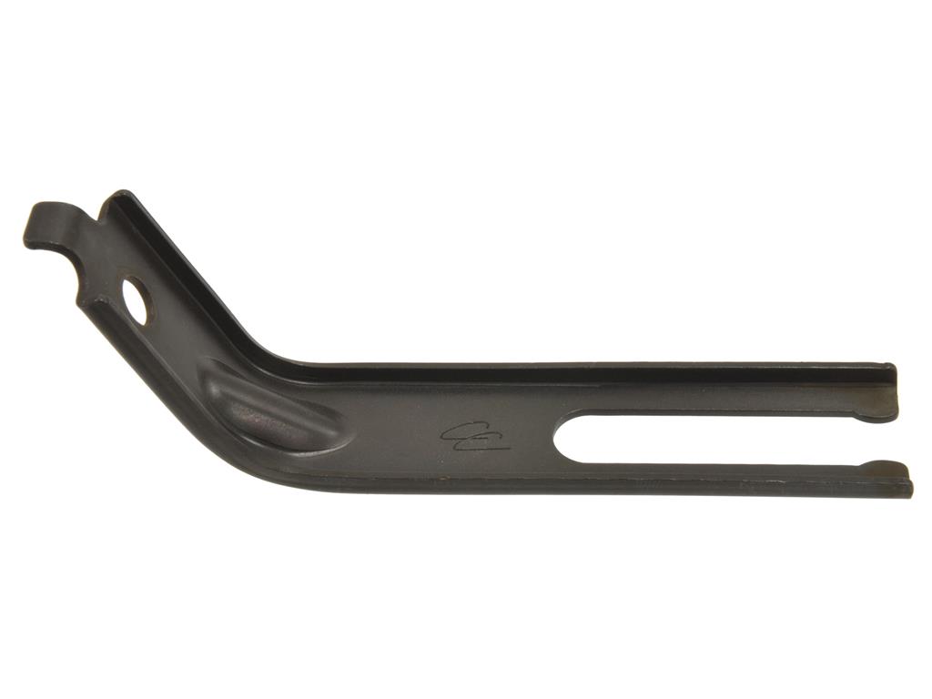 75-82 RH Vertical Ignition Shield Lower Bracket