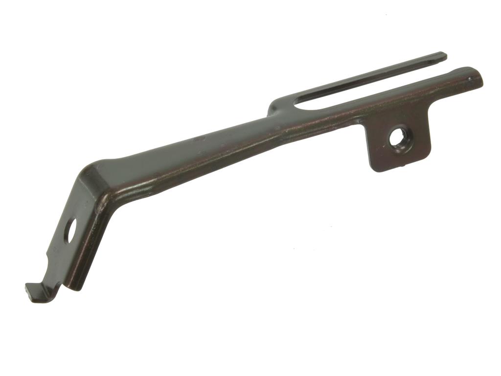 68-82 LH Vertical Ignition Shield Lower Bracket