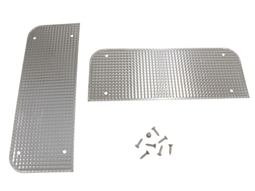 56-60 Sill Step Plates
