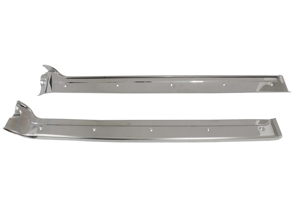 56-60 Sill Plates - Long Plate