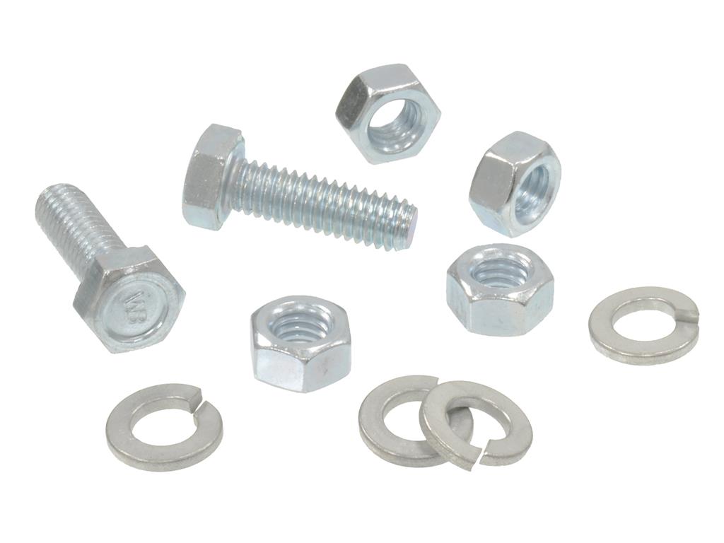 56-62 Seat Belt Hardware