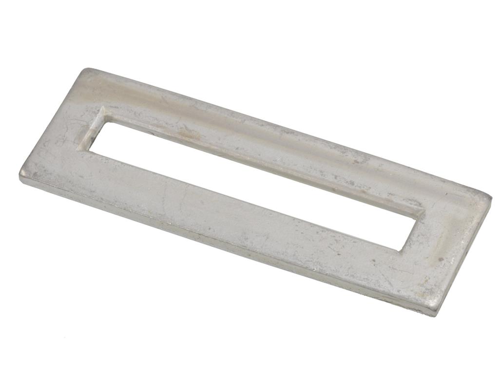 56-62 Seat Belt Anchor Tightener