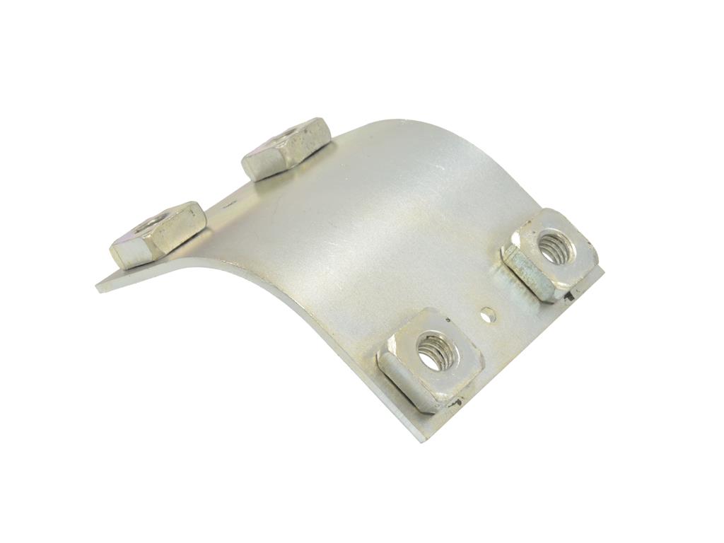 56-62 Seat Belt Underbody Outer Reinforcement