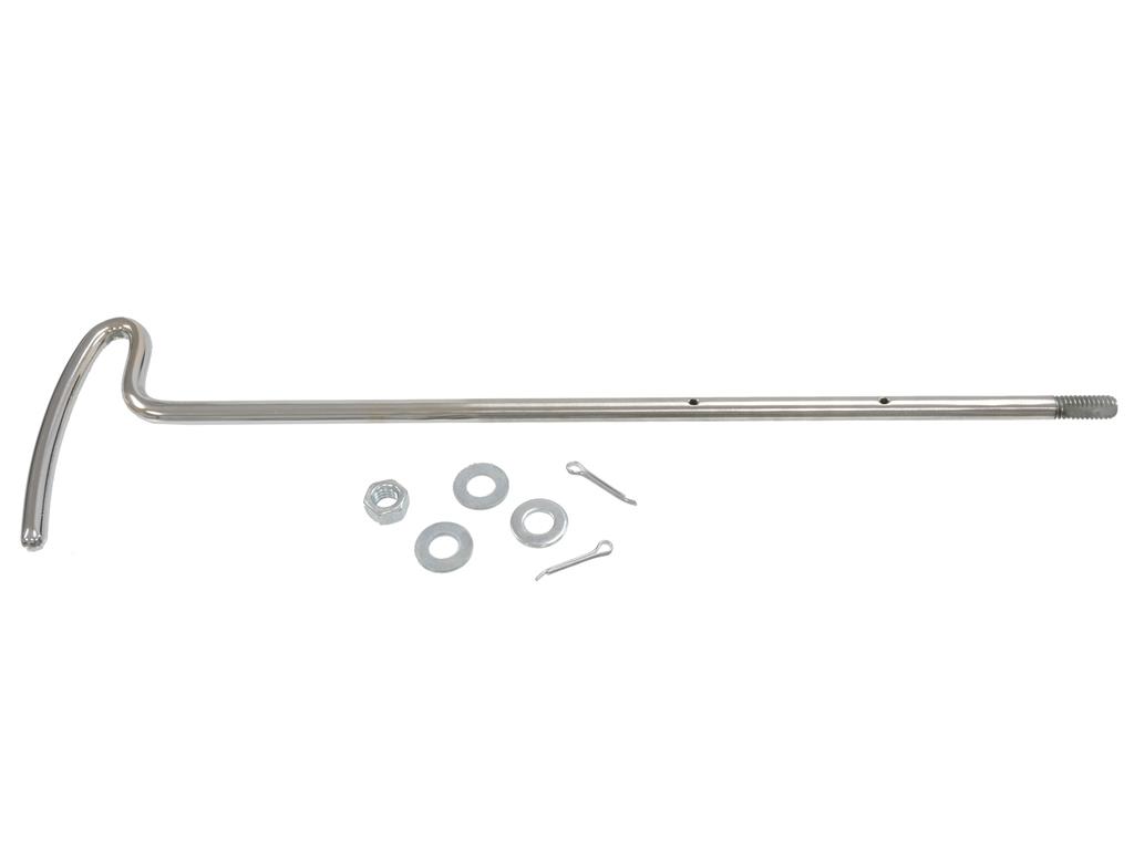 63 Seat Adjustment Handle