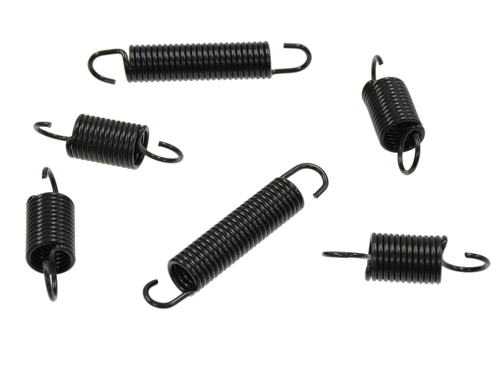 63 Seat Adjustment Handle Springs