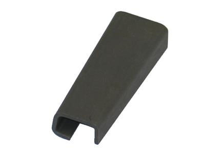 64-66 Seat Track Rear Bracket (RH Track)
