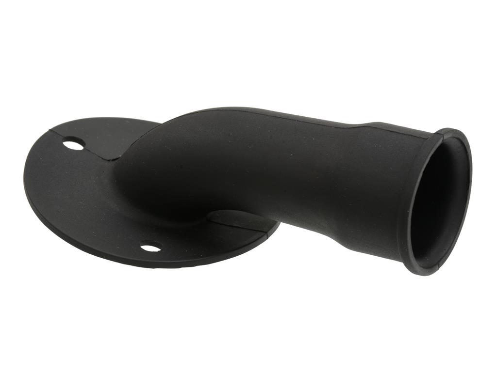 64-65 Coupe Rear Blower Vent Drain Hose (Correct)