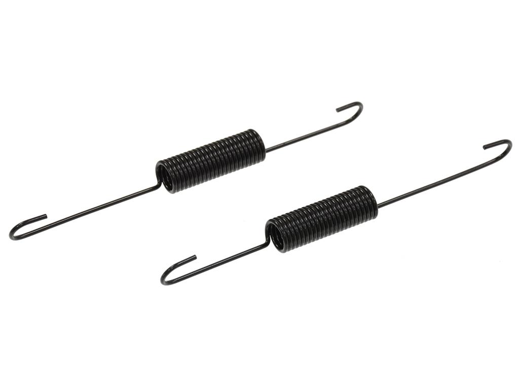 67 Seat Adjustment Handle Springs