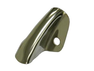 1963L Corvette Coupe Pinch Welt Cap (1 Hole)