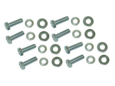 63 Seat Height Adjuster Mounting Screws