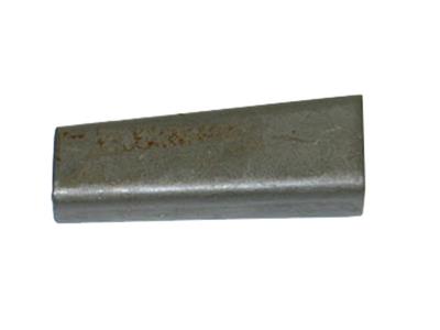 64-66 Seat Track Rear Bracket (LH Track)
