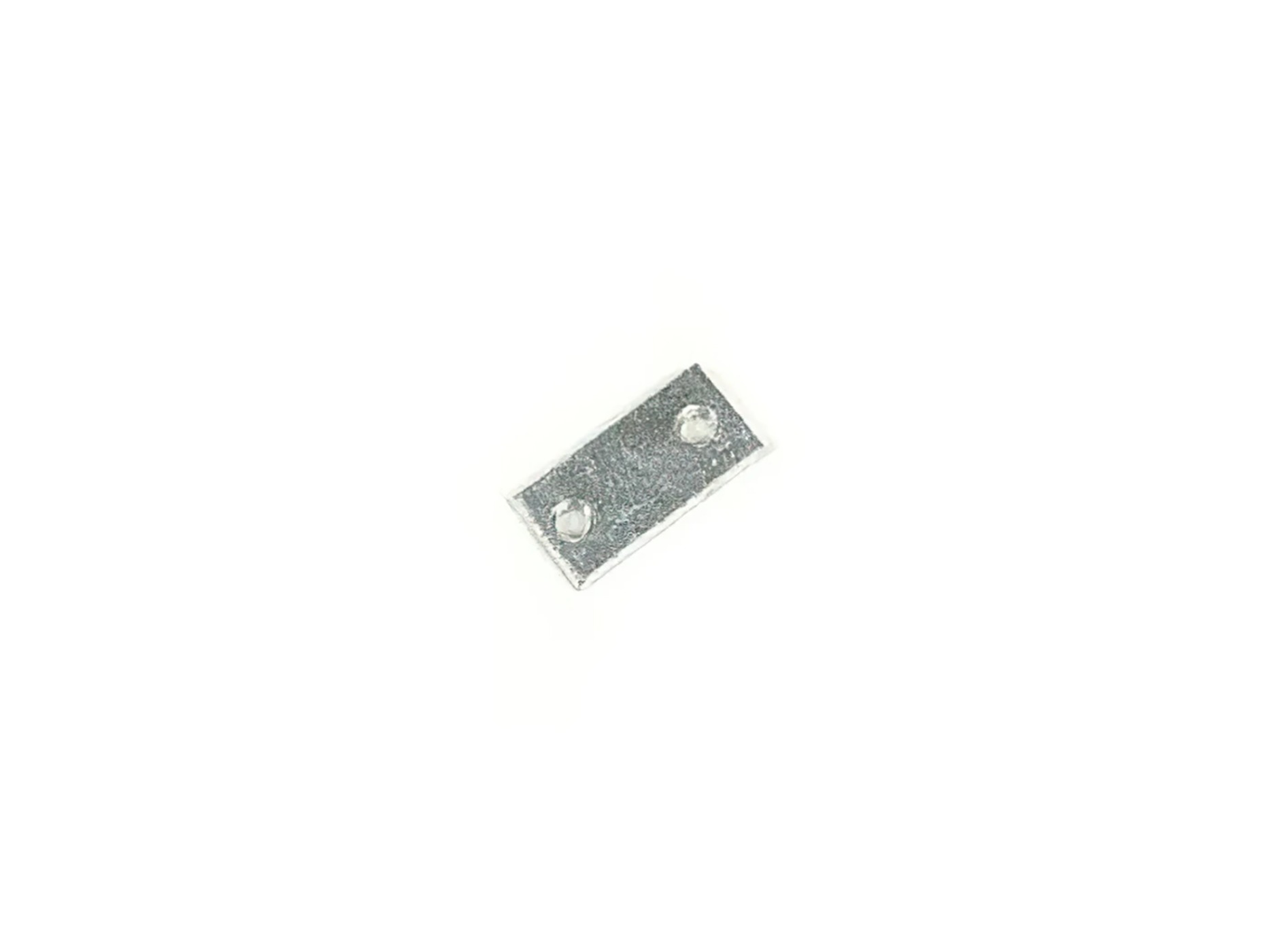 67 Seat Bottom Catch Nut Plate